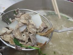 -黑山牛肉汤火锅(花城汇店)