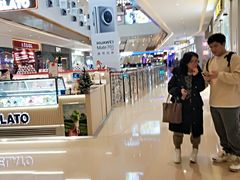 -天河城购物中心