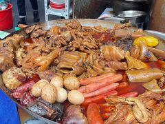 -吴长子卤菜馆(统一街店)