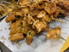 -望京小腰(北京总店)