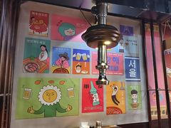 -火炉情韩国料理店(古田路店)