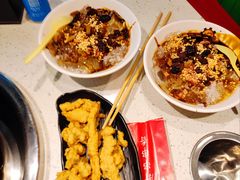 -钢管厂五区小郡肝火锅串串香(清河店)