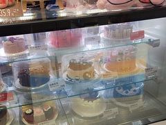 -DQ·蛋糕·冰淇淋(城南嘉园店)