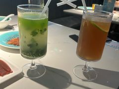 -雀蓝川菜(滨湖万象汇店)