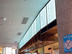 -淘米捞·米汤脆鲩鱼火锅(福田皇岗店)