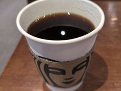-星巴克臻选(金桥国际店)