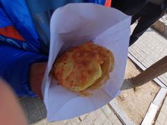 -老字号张道鸡火烧