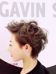 -崇尚GAVIN STYLE