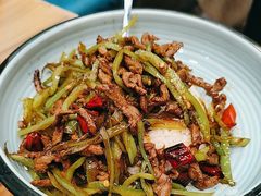 -西部马华清真兰州牛肉面·烧烤夜市(三里河店)