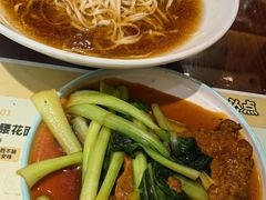 -老淮城·长鱼面(河下古镇店)