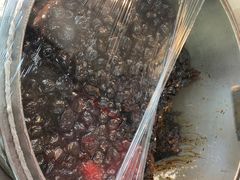 -清真盛志望麻酱酿皮·非遗老字号