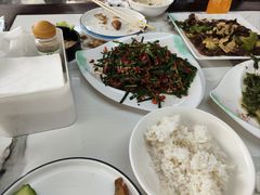 -途肴·老农饭庄(百里峡店)