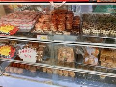 -泰康糕点(经二路店)