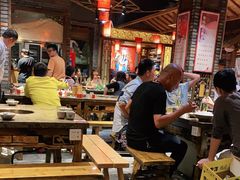 大堂-重庆渝达老火锅(春熙路店)