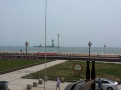 -港畔赶海蒸汽海鲜烧烤自助(仙螺岛店)