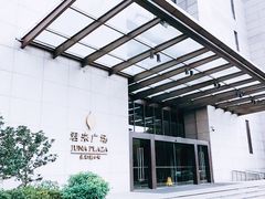 -无锡君来洲际酒店