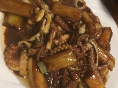 -小郭私房菜·海肠捞饭店(学士街店)