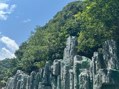 -青龙双河漂流