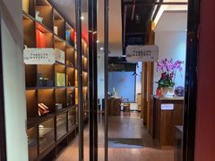 -荷风细雨·中国茶宴(碧云店)