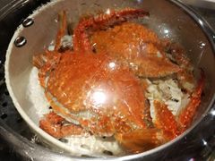 飞蟹-马路边上·小海鲜烧烤(八一路店)