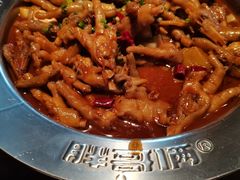 -胖哥俩肉蟹煲(杭州下沙学林街店)