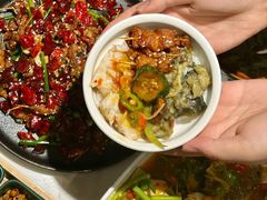 -付掌柜在成都·热炒砂锅集(金禾店)