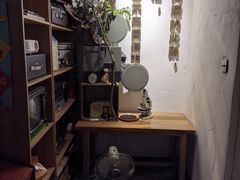 -栖咖啡(泉舜店)