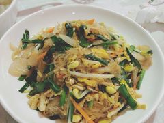 -丰收渔港饭店(嵊泗店)