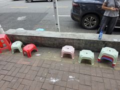 -钟姨糖水(惠城店)
