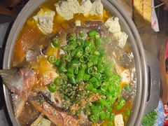 -师烤·豆花烤鱼(广州荔湾扬韬广场店)