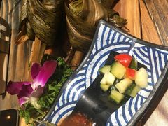 -Hi YOU你的饭局泰餐厅(雍和宫店)