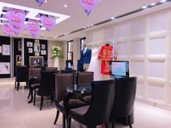 -唯一视觉婚纱摄影(李家村店)
