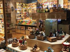 -猫的天空之城概念书店(印象城购物中心店)