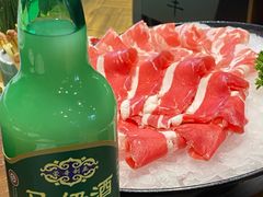 -快乐小羊(富强中路店)