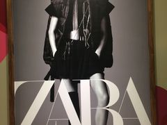 -ZARA(凯德乐峰广场店)