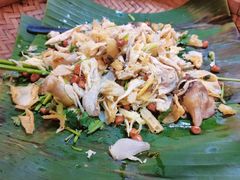 古法捞鸡-园林美食城·本土农家菜(杨和镇店)