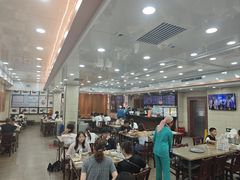 -西安贾三灌汤包·回坊小吃·清真炒菜(北院门总店)