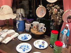 -恋物百货商店(华侨城店)