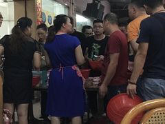 -标记美食新鲜猪杂(兴南大道店)