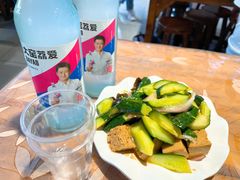 -老狼大盘鸡(祭城店)