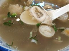 -泉儿头杂碎·清真(城东总店)