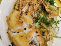 -盛港湾海鲜食府(黄沙店)