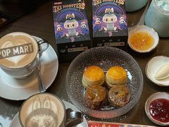 -华尔道夫酒店·羿庭(金鱼胡同店)