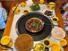 -顺顺小吃(独克宗古城店)
