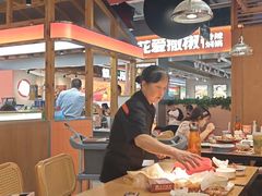 -领蟹祥记·香辣蟹·特色小海鲜(奥体天虹店)