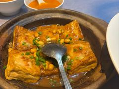 -汤城小厨•粤菜•靓汤(望京凯德mall店)