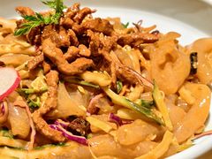 -宏达老菜馆(东安街店)