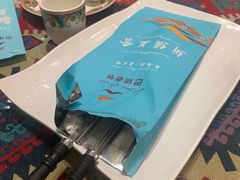 -巴依老爷新疆美食(工体旗舰店)