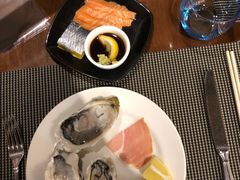 -白天鹅宾馆·流浮阁咖啡厅