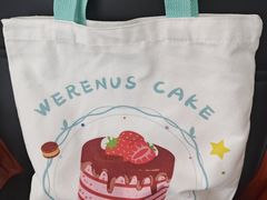 -维尔纳斯·生日蛋糕动物奶油冰淇淋蛋糕(人大店)
